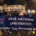 Délégation nationaliste française à Madrid « en défense de José Antonio » ! – « 20N »