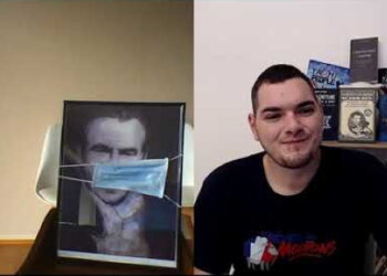 Jules condamné pour un don à « Démocratie Participative » – Le Réveil des Moutons