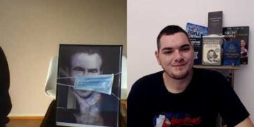 Jules condamné pour un don à « Démocratie Participative » – Le Réveil des Moutons