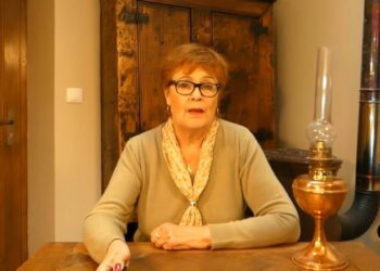 Debout les hommes, debout les pères ! – Marion Sigaut