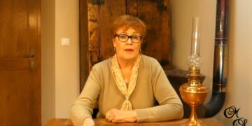 Debout les hommes, debout les pères ! – Marion Sigaut