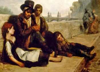 Pauvreté : les premiers sacrifiés économiques du Covid