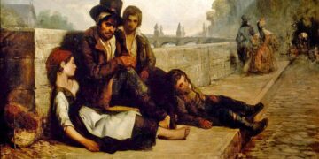 Pauvreté : les premiers sacrifiés économiques du Covid