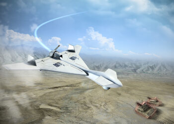 Harop : le drone kamikaze israélien