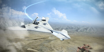 Harop : le drone kamikaze israélien