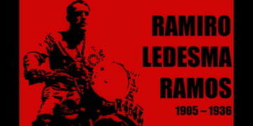 Ramiro Ledesma Ramos : une avant-garde politique