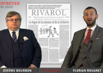 Trucages électoraux, tyrannie covidesque, blasphème pour tous