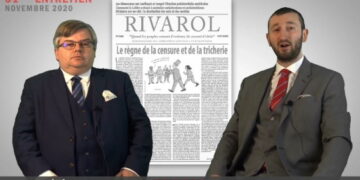 Trucages électoraux, tyrannie covidesque, blasphème pour tous