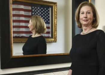 Fraudes électorales : l&rsquo;équipe Trump désavoue l&rsquo;avocate Sidney Powell