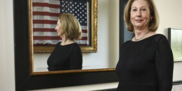 Fraudes électorales : l’équipe Trump désavoue l’avocate Sidney Powell