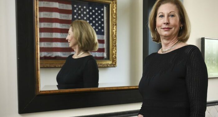 Fraudes électorales : l’équipe Trump désavoue l’avocate Sidney Powell