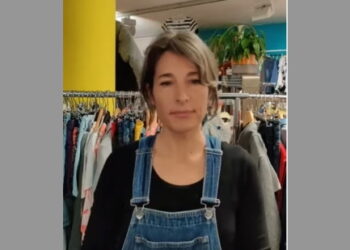 Confiner pour mieux soumettre et régner – Un témoignage