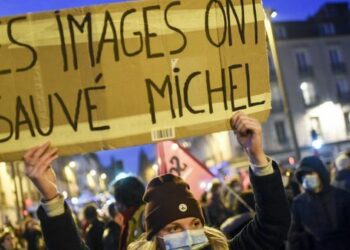 L&rsquo;affaire Michel Zecler : encore un cas d&rsquo;indignation orientée