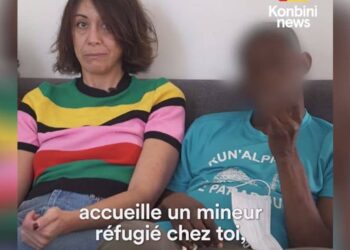 Pour lutter contre la dépression du confinement : le migrant de compagnie