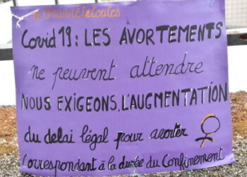 Les enfants à naître, victimes expiatoires des pandé-maniaques !