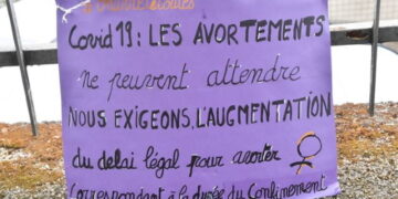 Les enfants à naître, victimes expiatoires des pandé-maniaques !