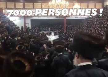 A New York, le confinement c&rsquo;est pour les goys