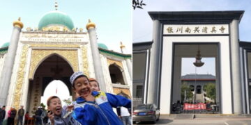 Chine, route de la soie et déroute de l&rsquo;islam ?