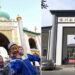 Chine, route de la soie et déroute de l’islam ?