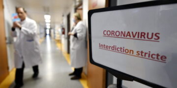 Tri des malades ? Mais c&rsquo;est déjà le cas !