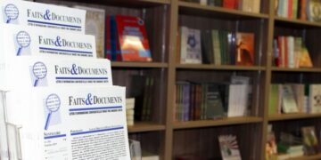 La Librairie Vincent réouvre ce samedi !