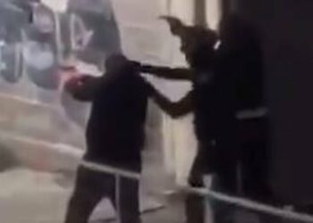 Fusillade à Montpellier