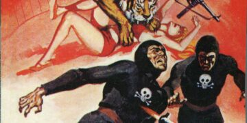 Nouveauté : Hessa 9 – Dunkerque, plage rouge