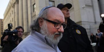 L’espion juif Jonathan Pollard libre de quitter les Etats-Unis