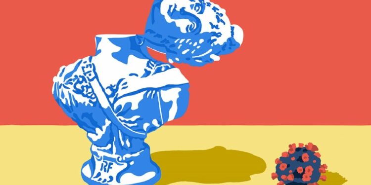 Droits fondamentaux et crise sanitaire : le reconfinement est-il légal ?