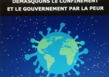 Du confinement sanitaire à l’étouffement sociétal