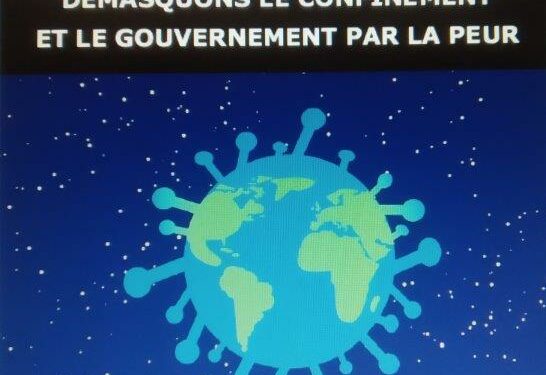 Du confinement sanitaire à l’étouffement sociétal