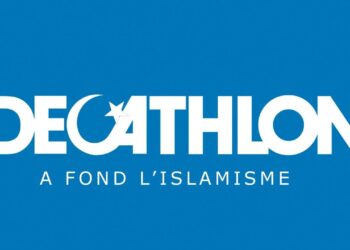 Decathlon retire ses pubs de CNews pour des “discours de haine”
