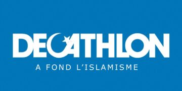 Decathlon retire ses pubs de CNews pour des “discours de haine”