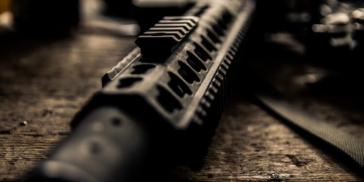 Quand le régime fantasme sur le terrorisme d’extrême-droite