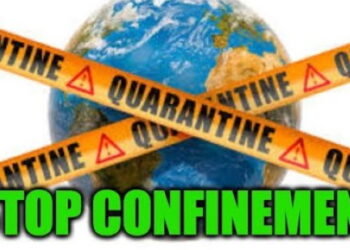 Confinement : le remède pire que le mal