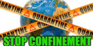 Confinement : le remède pire que le mal