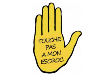 Le confinement rentabilisé par l&rsquo;escroquerie