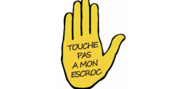 Le confinement rentabilisé par l’escroquerie