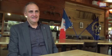 Nationalisme, vérité et liberté – Yvan Benedetti