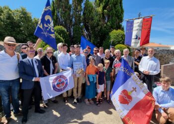 Maréchal, toujours là !