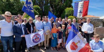 Maréchal, toujours là !