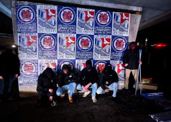 Les entretiens de Jeune Nation : Luminis Paris