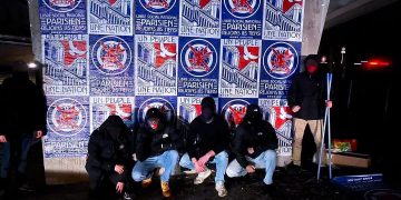 Les entretiens de Jeune Nation : Luminis Paris