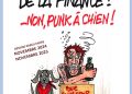 Nouveauté : Mozart de la finance ? Non, punk à chien ! – Ignace
