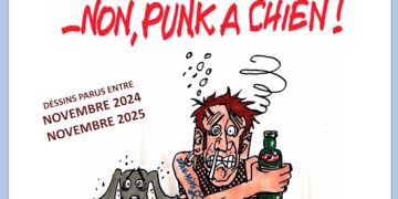 Nouveauté : Mozart de la finance ? Non, punk à chien ! – Ignace