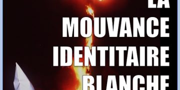 Nouveauté : États-Unis, la mouvance identitaire blanche (Vol.2 Les réactionnaires) – Rémi Tremblay