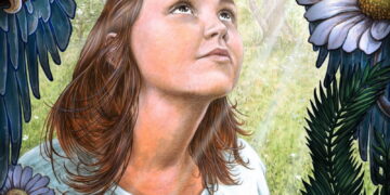 Epiphanie 1412 : naissance de Jehanne à Domrémy