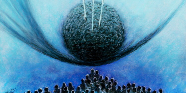 Leur stratégie vaccinale ou la Fabrique du consentement – ProjetKO