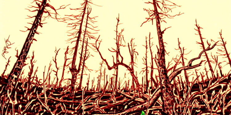 Incendie vaccinal – ProjetKO