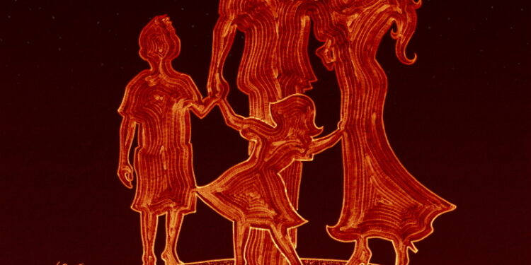 Bonne fête des pères et de la famille !